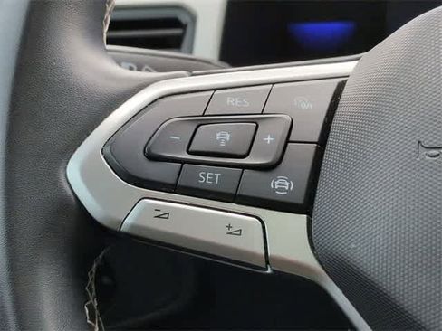 Used 2022 Volkswagen Atlas SE w/ Panoramic Sunroof Package image 27