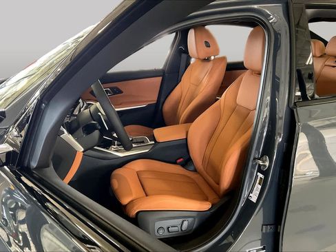 New 2026 BMW M340i Sedan RWD image 9