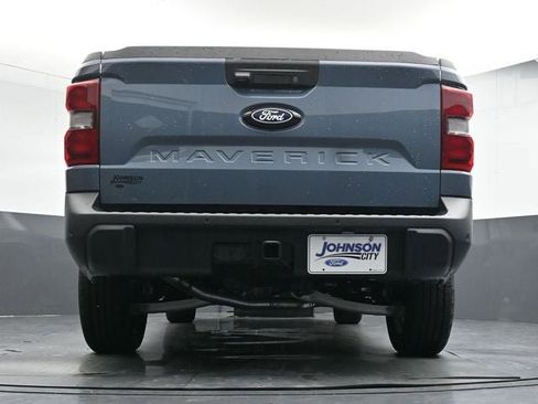 New 2026 Ford Maverick Lariat w/ Black Appearance Package AWD/4WD image 29
