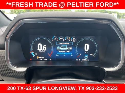 Used 2022 Ford F150 Raptor w/ Equipment Group 801A High AWD/4WD image 19