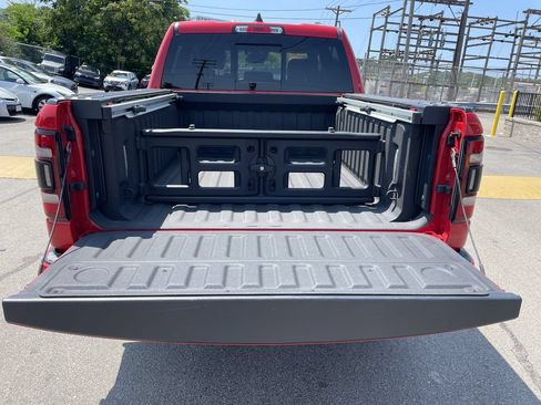 Certified 2023 RAM 1500 Laramie AWD/4WD image 13