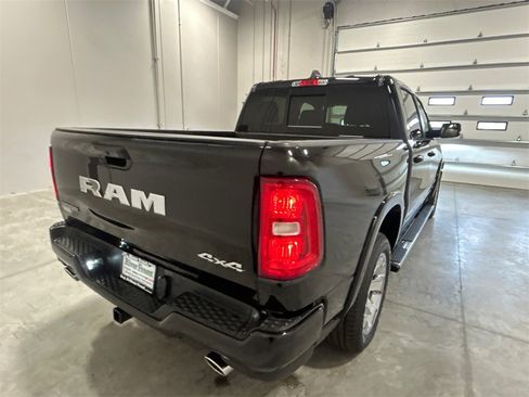 New 2026 RAM 1500 Big Horn image 6