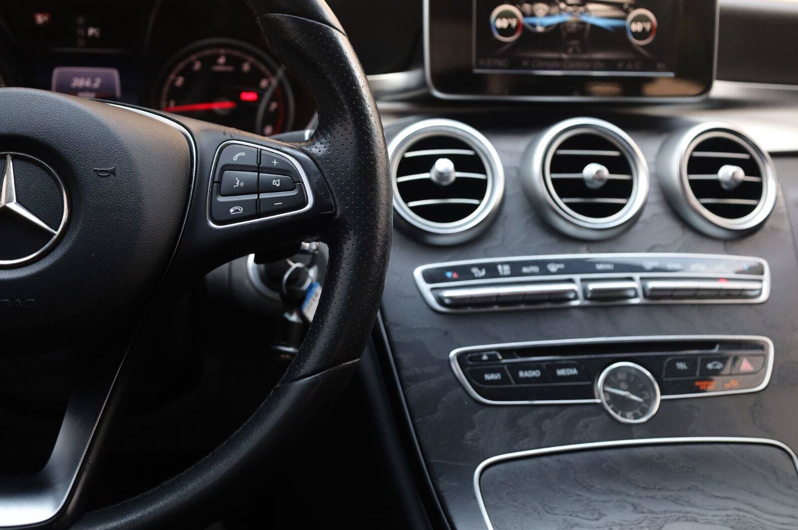 Used 2017 Mercedes-Benz C 300 4MATIC Sedan image 26