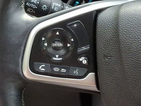 Used 2019 Honda Civic EX image 23
