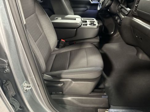 Used 2024 Chevrolet Silverado 1500 LT w/ Protection Package image 32