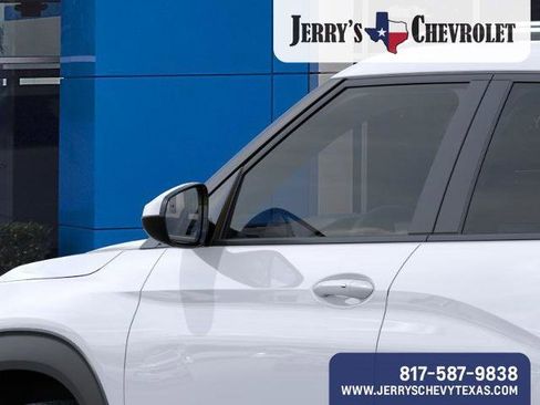 New 2026 Chevrolet TrailBlazer LT image 14