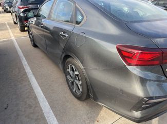 Used 2019 Kia Forte LXS video 2