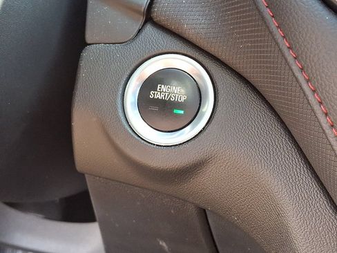Used 2024 Chevrolet Equinox RS w/ RS Leather Package AWD/4WD image 22