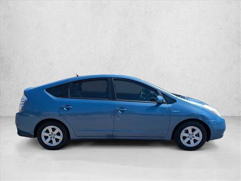 Used 2007 Toyota Prius FWD image 4