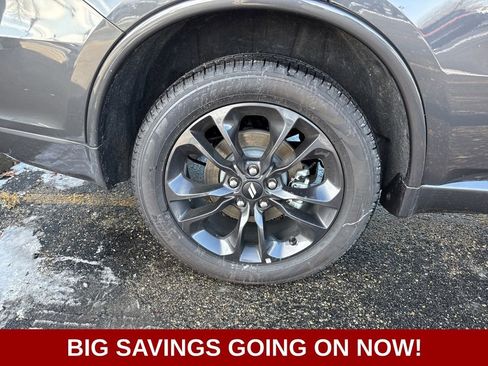 New 2026 Dodge Durango GT image 13