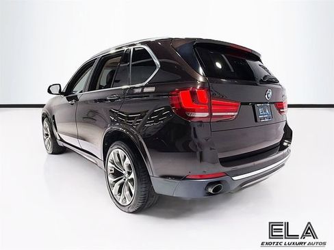 Used 2015 BMW X5 xDrive35i AWD/4WD image 6