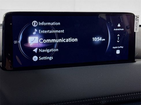 New 2025 MAZDA CX-5 AWD 2.5 S w/ Preferred Package image 7