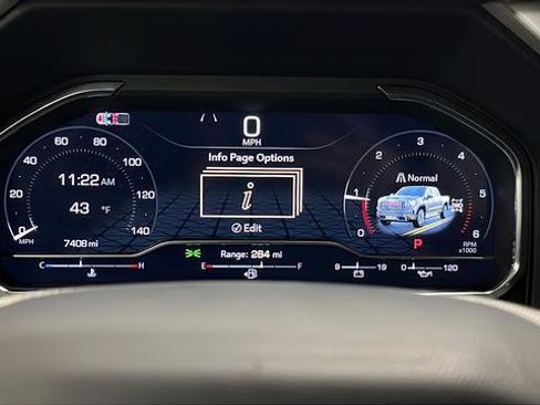 Used 2025 GMC Sierra 1500 Denali w/ Denali Reserve Package image 17