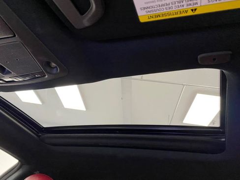 Used 2018 INFINITI Q60 Red Sport 400 image 37