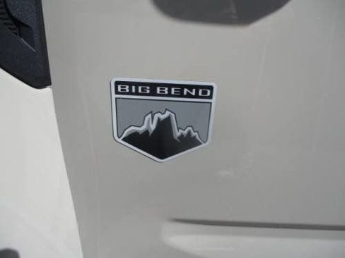 New 2025 Ford Bronco Sport Big Bend image 19