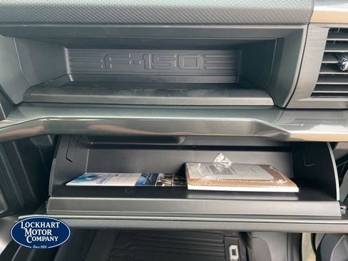 New 2026 Ford F150 STX image 25