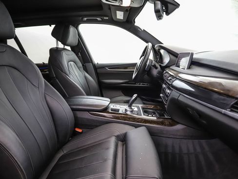 Used 2018 BMW X5 xDrive40e w/ M Sport Package image 30