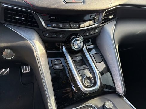 Used 2023 Acura TLX Type S image 19
