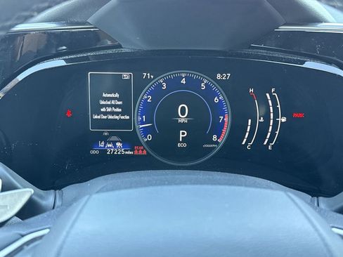 Used 2024 Lexus NX 250 FWD image 25