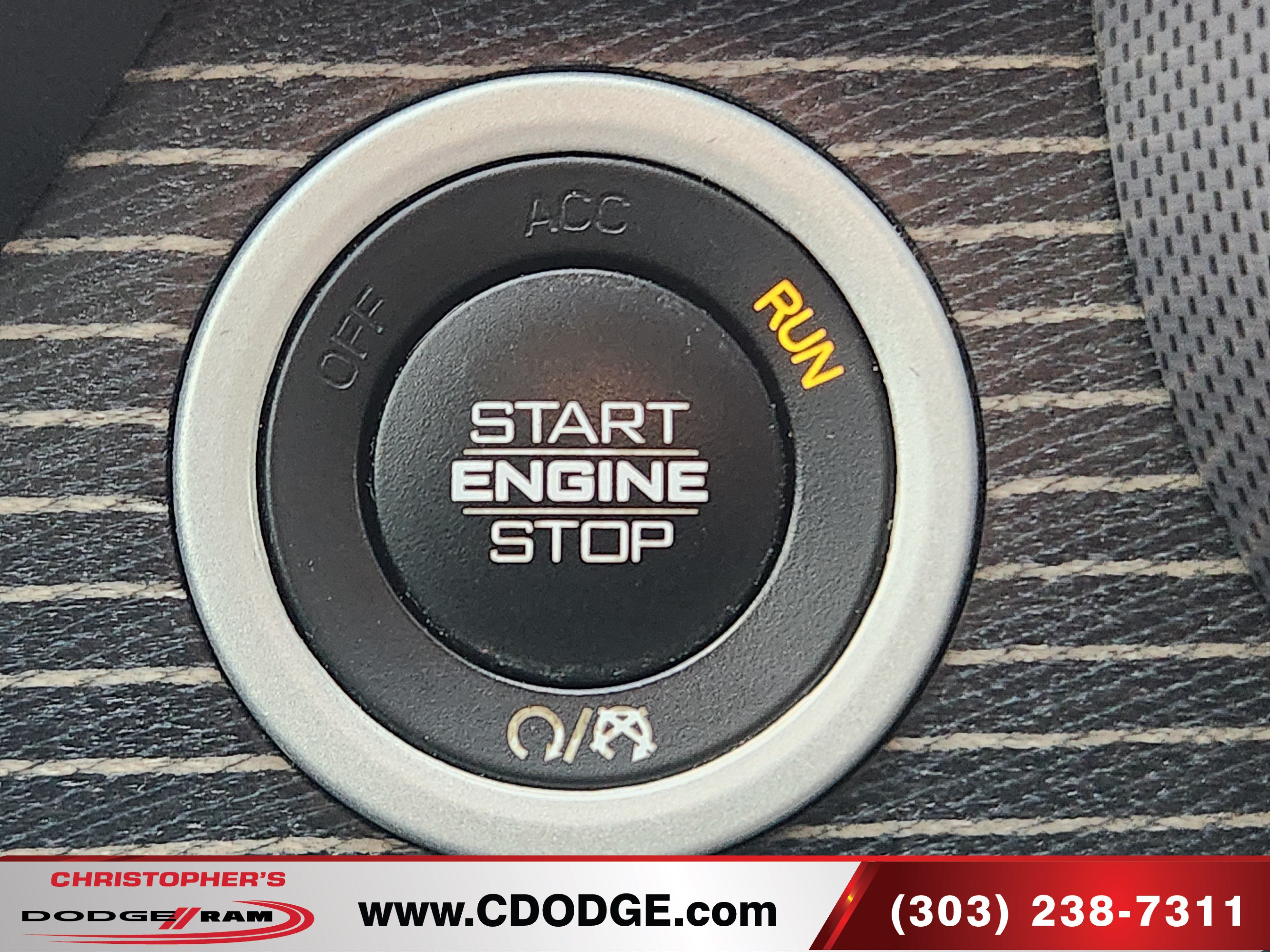Used 2020 RAM 1500 Limited AWD/4WD image 28