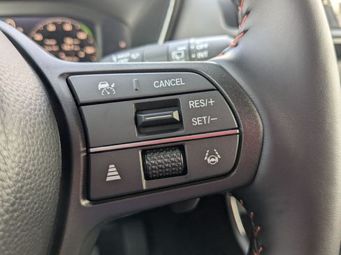 New 2026 Honda CR-V TrailSport image 17
