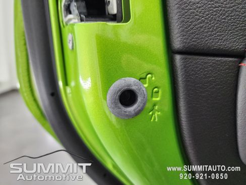 New 2026 Jeep Wrangler Unlimited Rubicon image 38