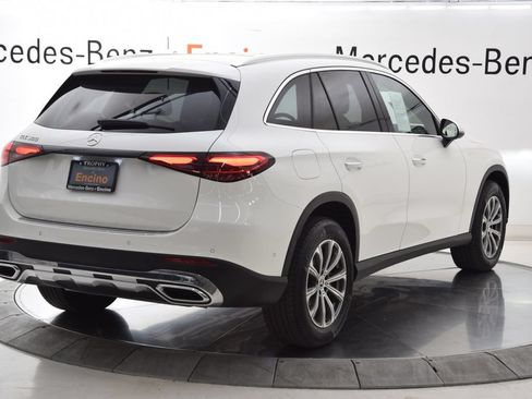 Used 2026 Mercedes-Benz GLC 300 image 6