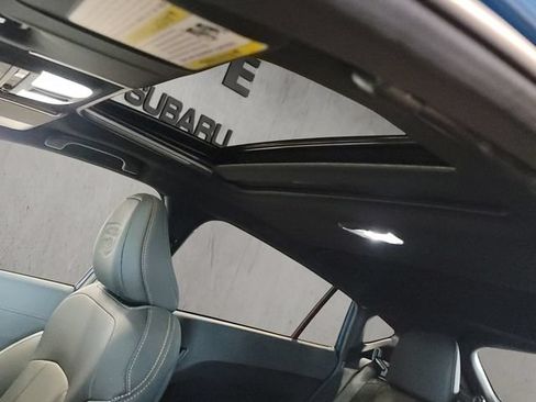 New 2026 Subaru Crosstrek 2.5i Wilderness AWD/4WD image 38
