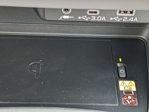 New 2025 Subaru Crosstrek 2.5i Limited image 26