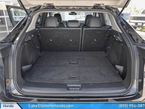 Used 2023 Nissan Ariya FWD image 28