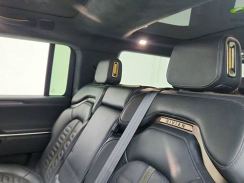 Used 2024 Rivian R1S Adventure AWD/4WD image 34