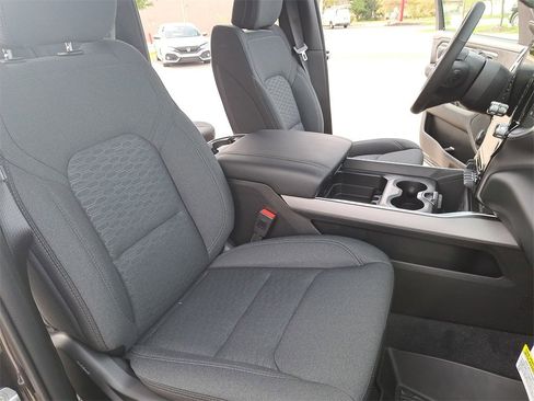 New 2026 RAM 1500 Big Horn image 10