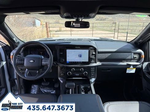 New 2026 Ford F150 Tremor w/ Equipment Group 402A High image 60