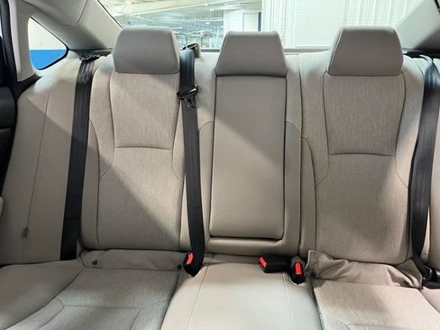 Used 2023 Honda Accord EX image 23