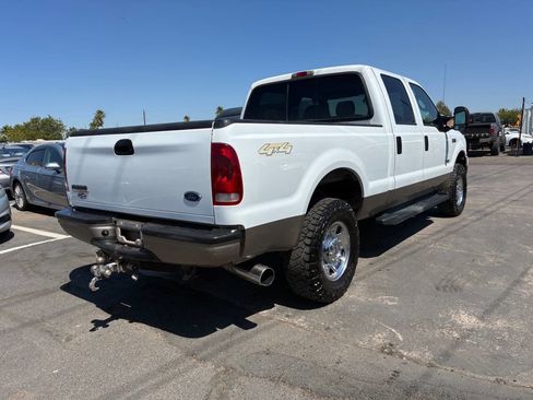 Used 2006 Ford F250 XL AWD/4WD image 8