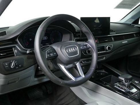 Used 2021 Audi A4 2.0T Premium Plus w/ Premium Plus Package image 4