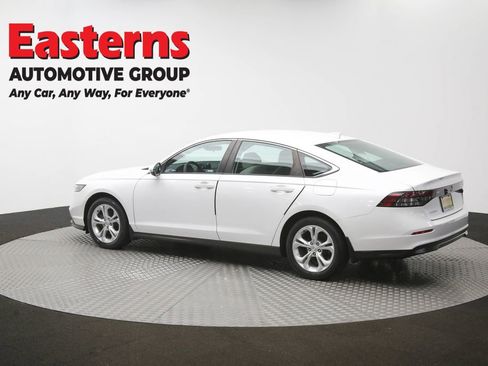 Used 2023 Honda Accord LX image 62