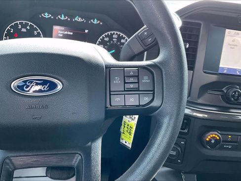 Used 2021 Ford F150 XL w/ Equipment Group 101A High AWD/4WD image 22