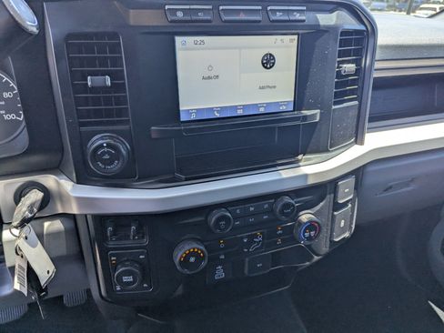 Used 2023 Ford F250 XL w/ STX Appearance Package AWD/4WD image 11