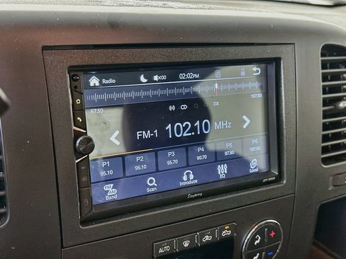 Used 2008 Chevrolet Silverado 1500 LT w/ All Star Edition RWD image 17