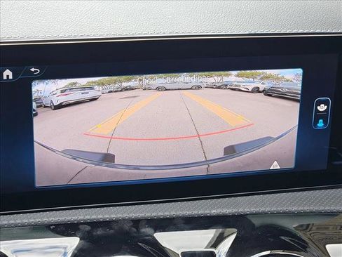 New 2026 Mercedes-Benz CLA 250 image 13