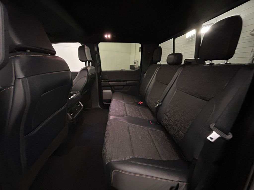 Used 2025 Ford F150 Tremor w/ Bed Utility Package AWD/4WD image 19