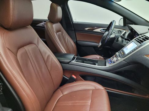 Used 2020 Lincoln MKZ Reserve w/ Elements Package FWD image 21