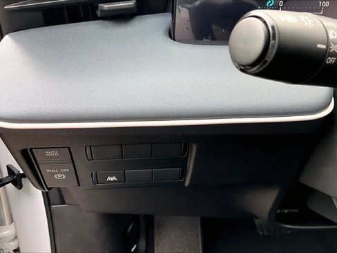 New 2026 Nissan Leaf w/ Floor Mat Package (S+) image 15