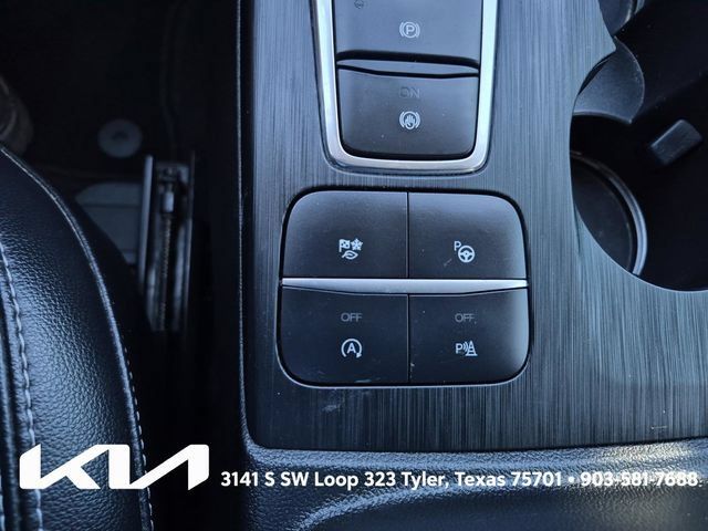 Used 2021 Ford Escape Titanium AWD/4WD image 42