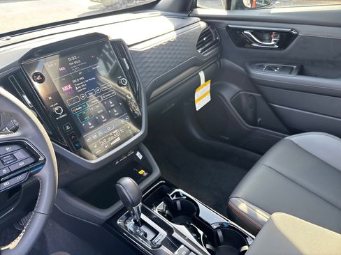 New 2026 Subaru Forester Sport AWD/4WD image 26