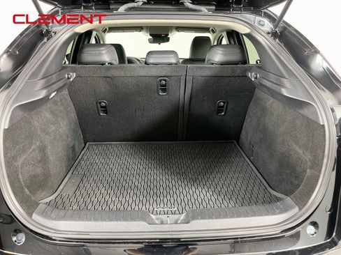 Used 2024 MAZDA CX-30 AWD 2.5 S w/ Select Sport Pkg image 9