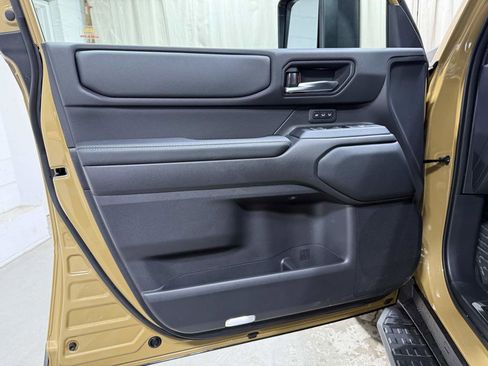 Used 2026 Toyota Land Cruiser w/ Premium Package image 8