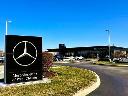 New 2026 Mercedes-Benz CLA 250 4MATIC image 19