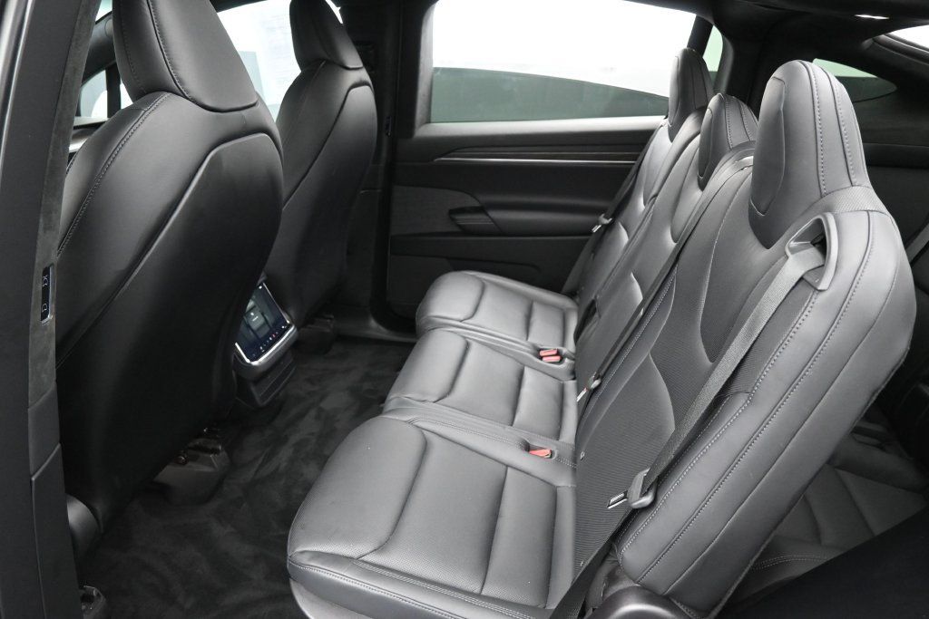 Used 2023 Tesla Model X AWD/4WD image 29